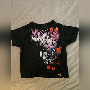 HURLEY boys 2T T-shirt